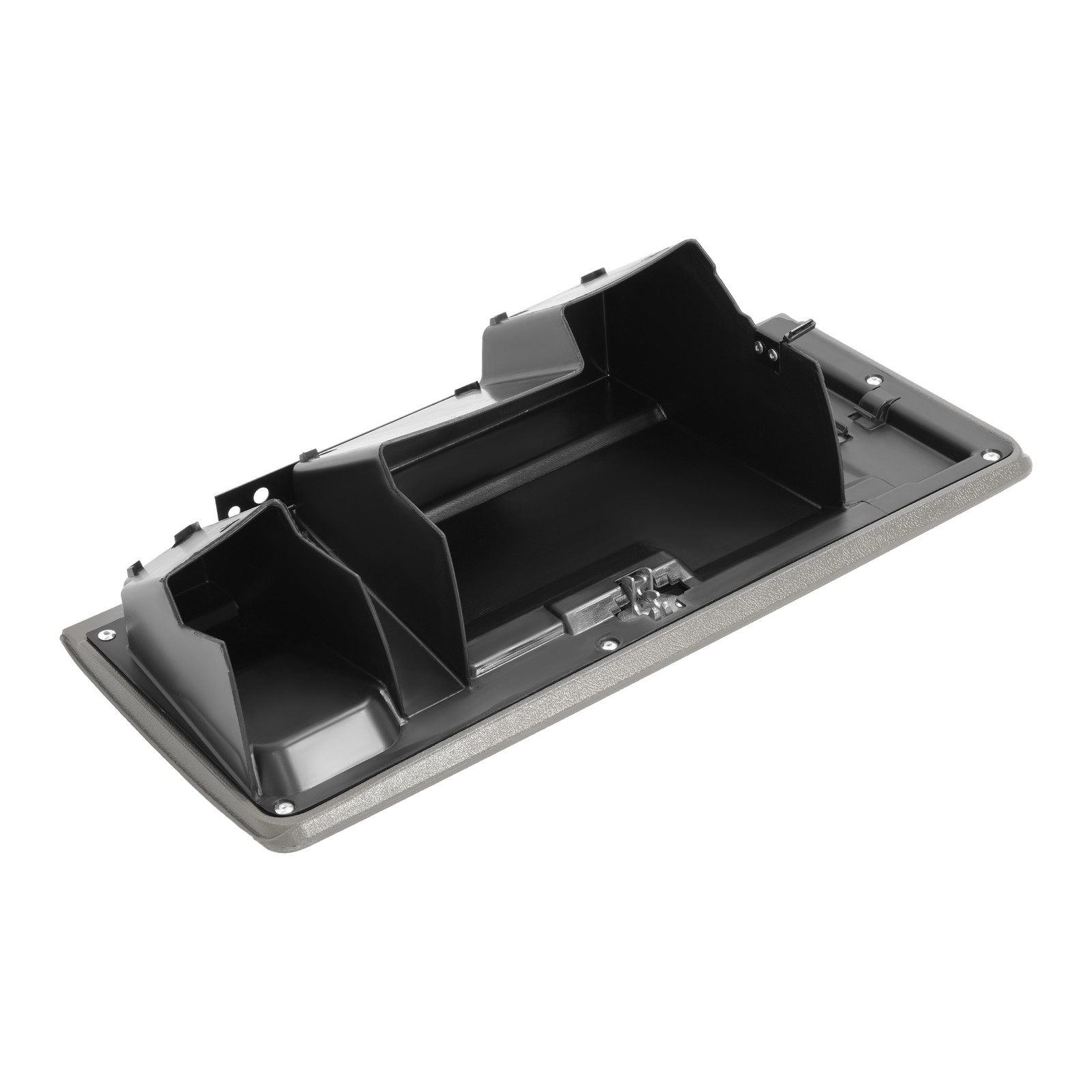 Light Grey Dash Glove Box Storage Door For Chevy Silverado GMC Sierra 1999-2007