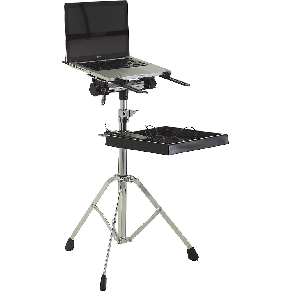 Gibraltar Electronic Drum Mount Station