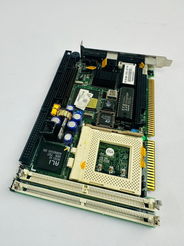 Mitac MSC-251AL-KJF CPU Board