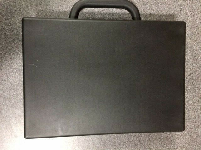 SPER SCIENTIFIC TYPE 2 SOUND LEVEL METER 840019 With CASE