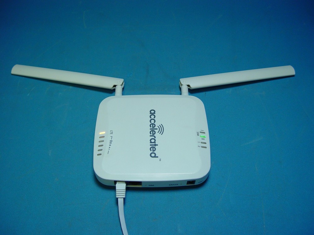 Digi 6310-DX Router LTE Modem Accelerated 1002-CM