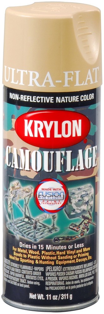 VHT/ Duplicolor 4295 Krylon PAINT