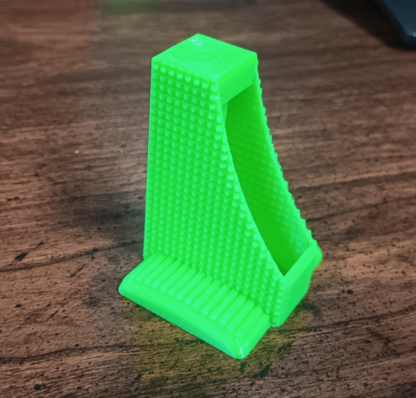 1911 9mm Single Stack Speed Loader/Finger Saver For Magazine - Green