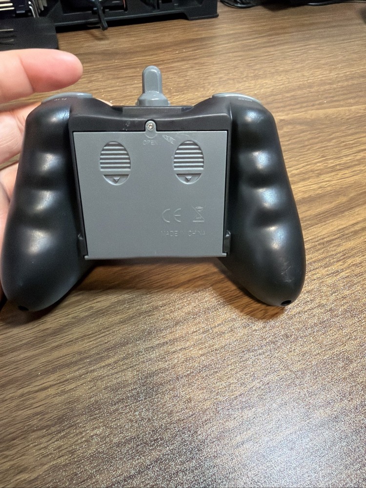 Sky Rider DRW331W Pro Drone Remote Controller Replacement Tested Working