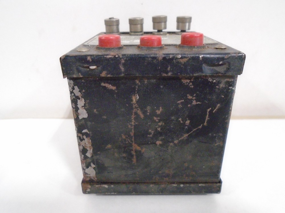 VINTAGE LIONEL #66 WHISTLE CONTROLLER