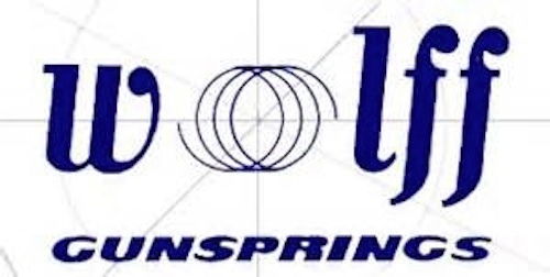 WOLFF Trigger Spring Kit - USA