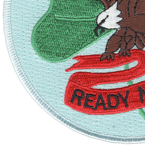 FF-1070 USS Downes Patch