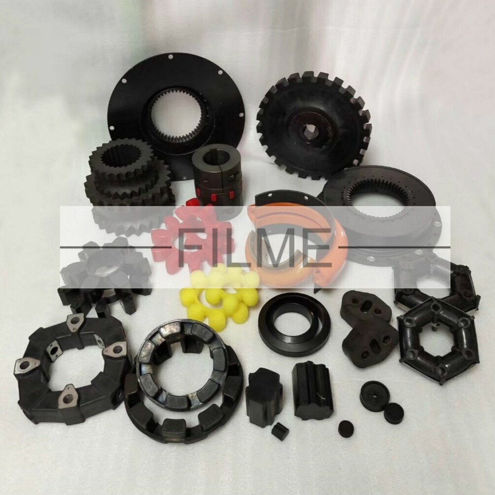 88290010-075 88290010-079 Coupling Element Kit for Sullair Compressor Part