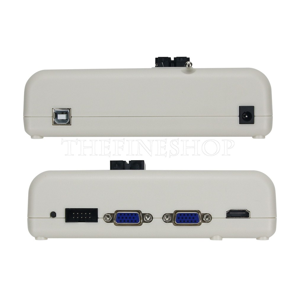 RT809H-53 Item Universal IC Programmer Practical EMMC-Nand FLASH Programmer 2024