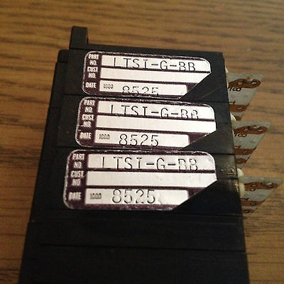 LTST-G-BB COUNTER TIMER