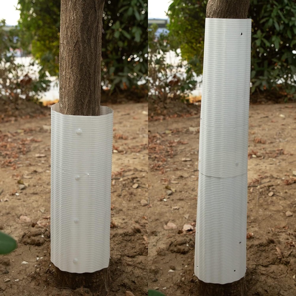 Tree Guard Protectors (10pcs) - Protect Various Trees