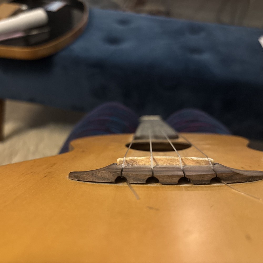 UKULELE, DONNER BRAND (MODEL: DUC-3)