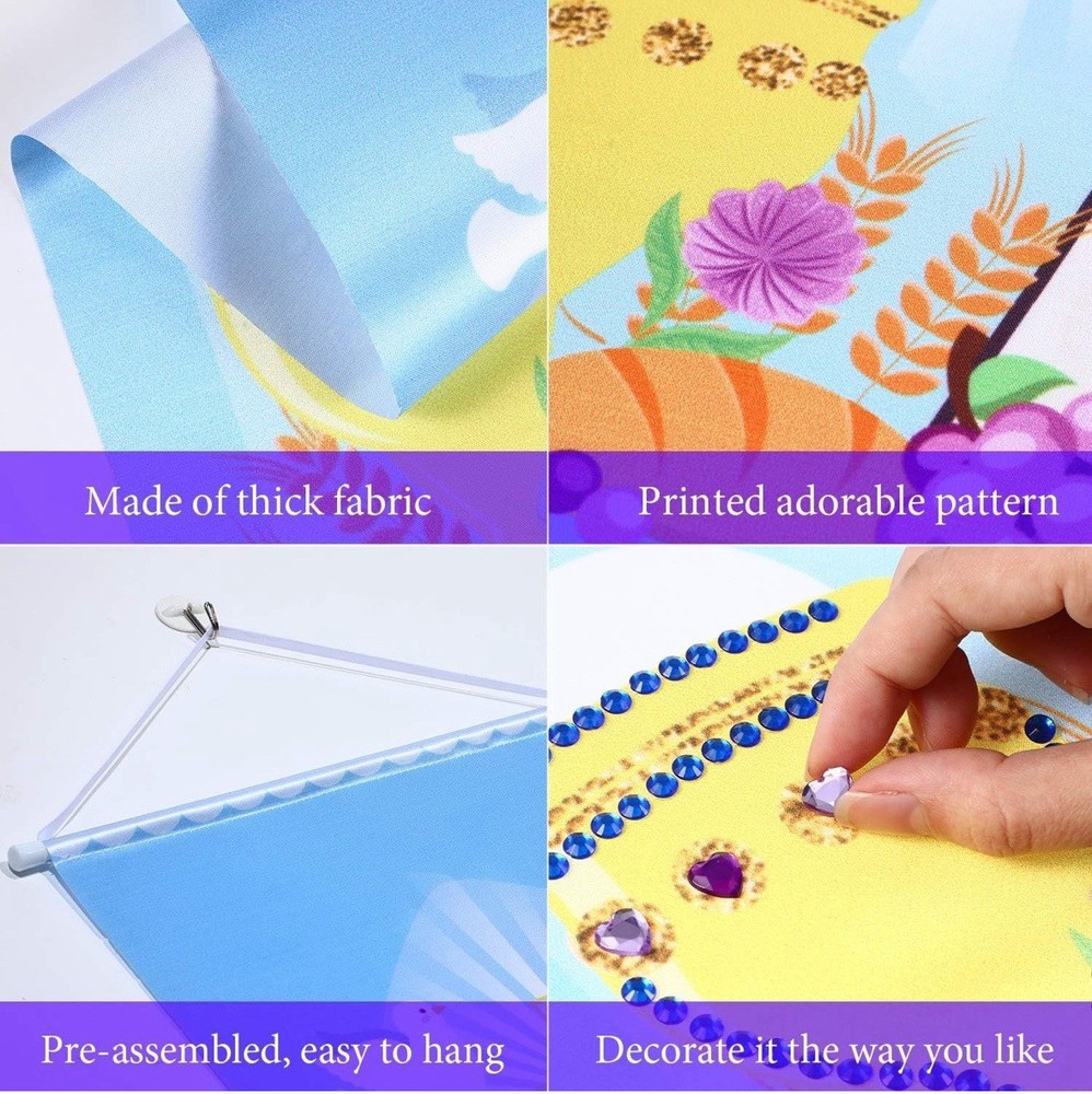 First Communion Flag