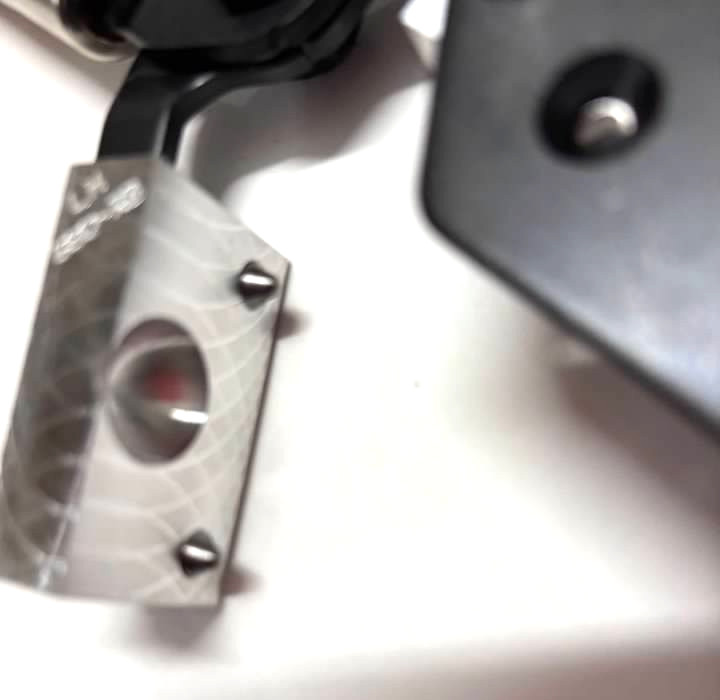 Lee 90978 1-Cavity Bullet Mold (690 Diameter) 12 gauge - Round Ball