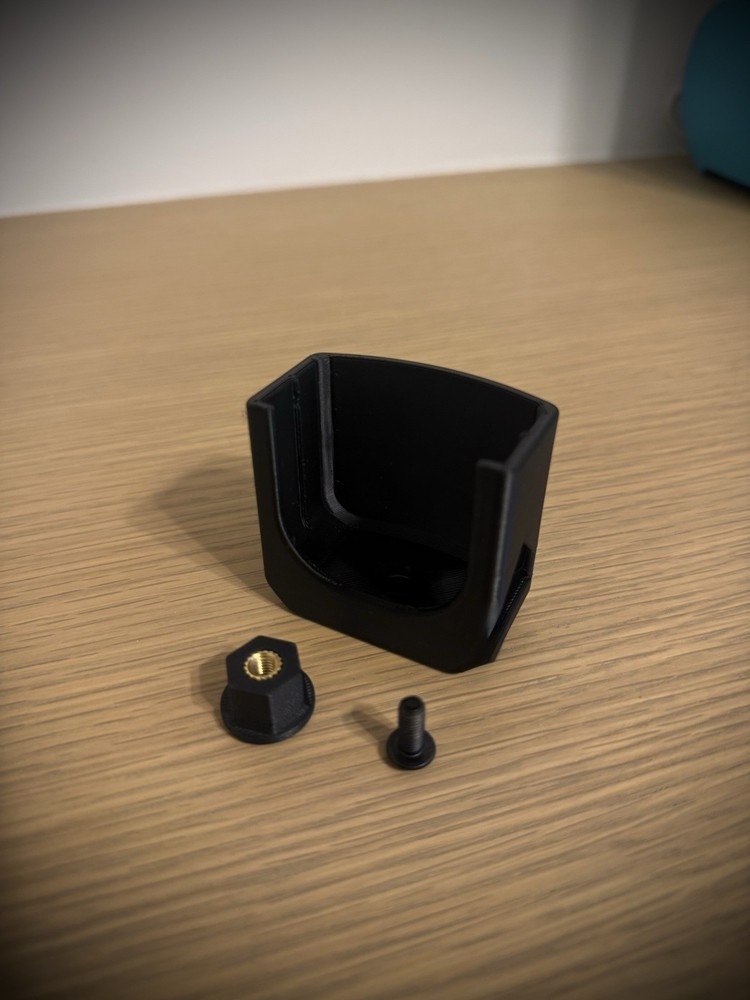 Kestrel Holder For Tac Table