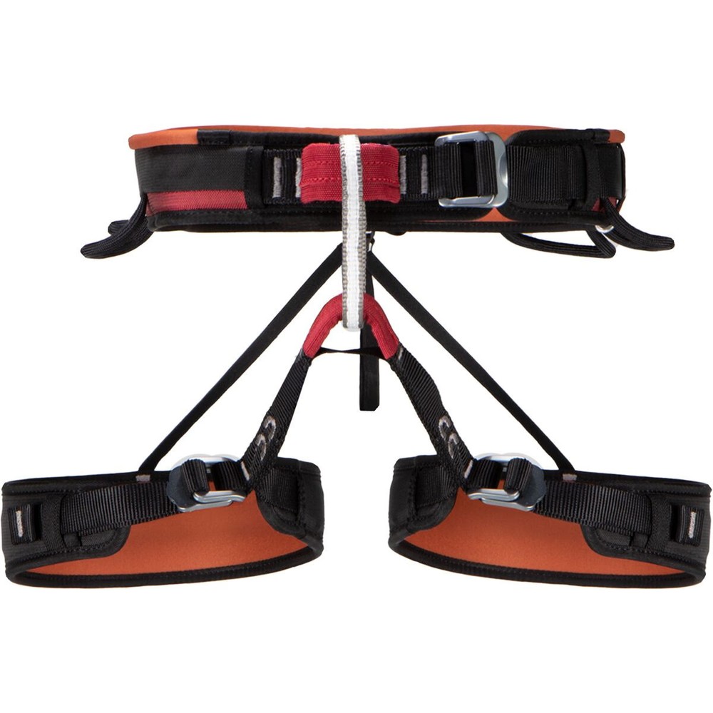 Trango Horizon ECO Harness Rust, S