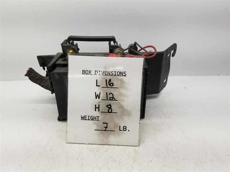 Fuse Box Engine Fits 00-05 IMPALA 181345