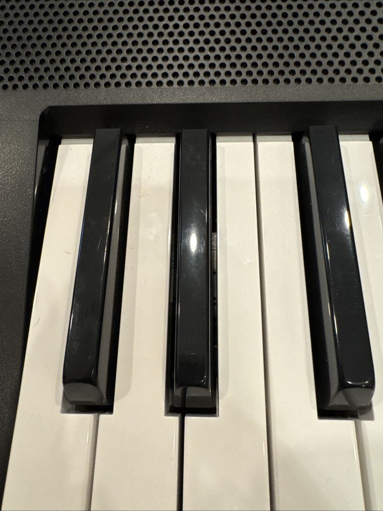 Casio CTK-2500 Digital Piano