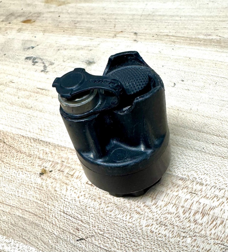 Surefire XM Dual Switch Tailcap