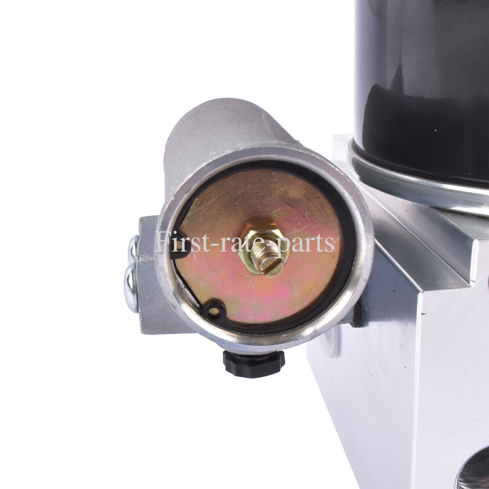 Air Dryer 12V for Peterbilt Kenworth International Prostar 801266 170.801266