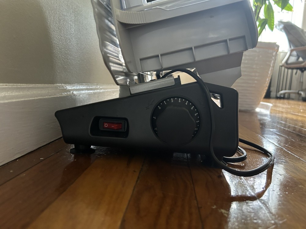 Nesco Food Slicer