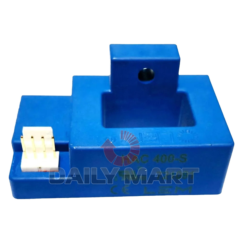New In Box LEM HAC400-S Power Supply Module