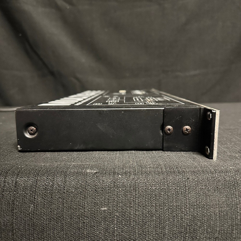 Behringer Multigate XR 1400 Quad Expander / Gate