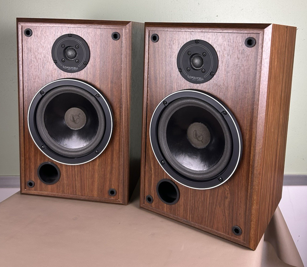 INFINITY SM80 SPEAKERS