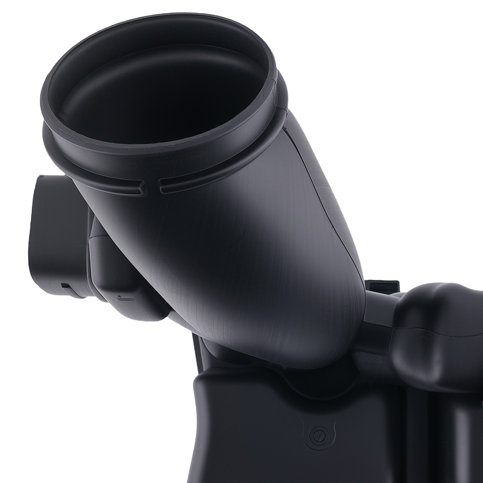 Air Cleaner Box Lower for Honda Accord 13-17 2.4L 17230-5A2-A00 Black