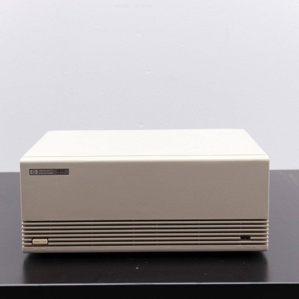 HP 18594B Autosampler Controller Module for 7673