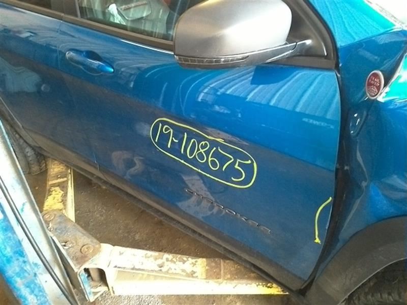 CHEROKEE 2019 Chassis ECM 10227135