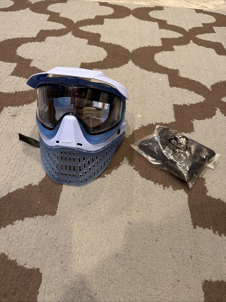 JT PROFLEX ICE BIRTHSTONE MARCH!!