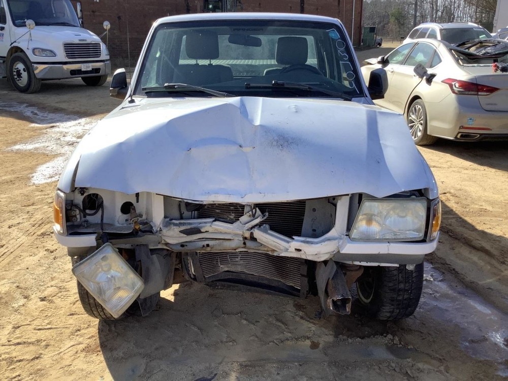 Fuse Box Engine Fits 07-11 RANGER 4932113