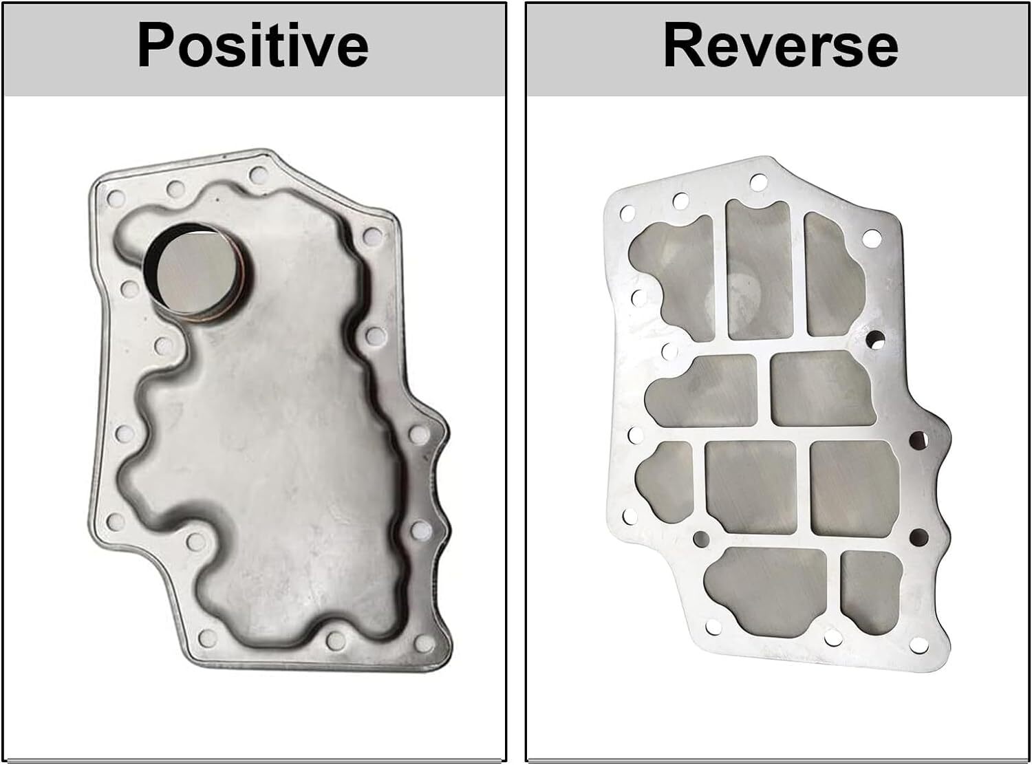 For Nissan Altima Maxima Quest Murano 3.5L Auto Transmission Filter & Gasket Kit