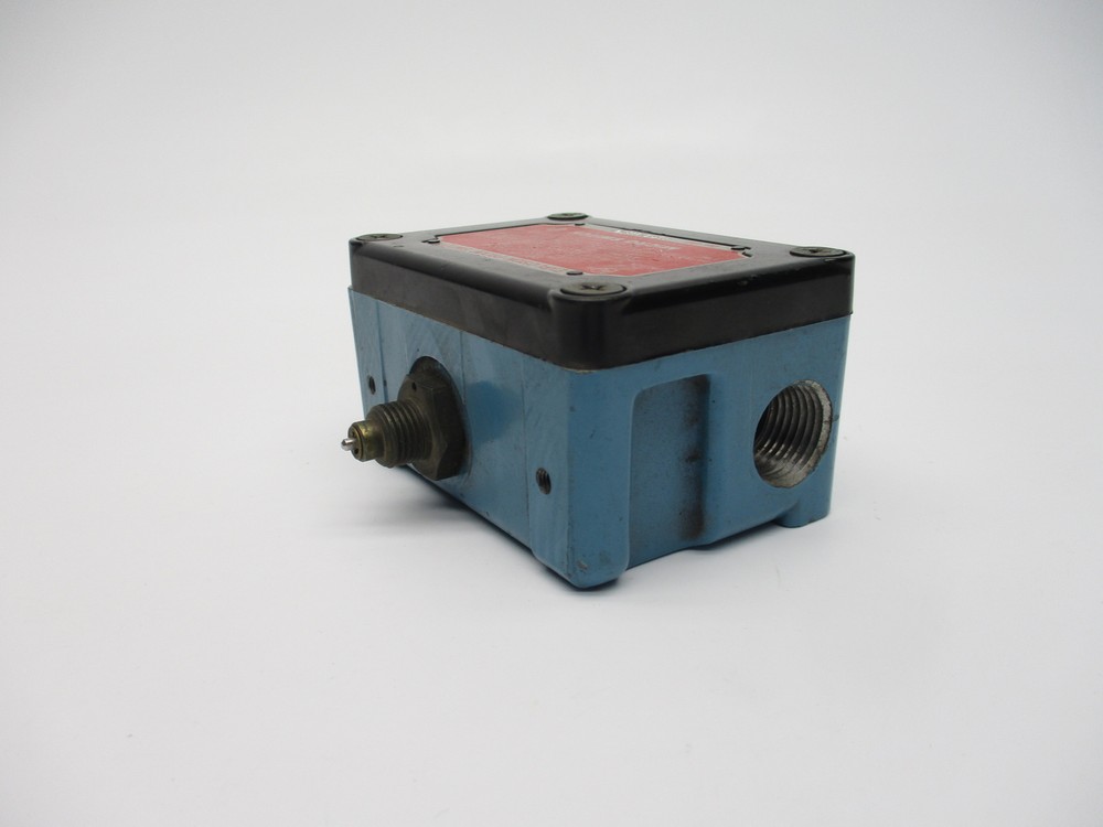 MICRO SWITCH EX-Q UNMP