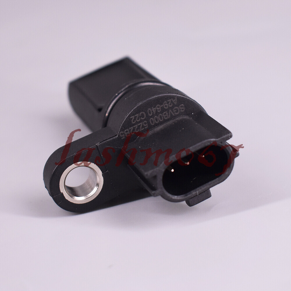 2PCS OEM Camshaft CMP Position Sensor LH & RH For Nissan Infiniti Altima FX35