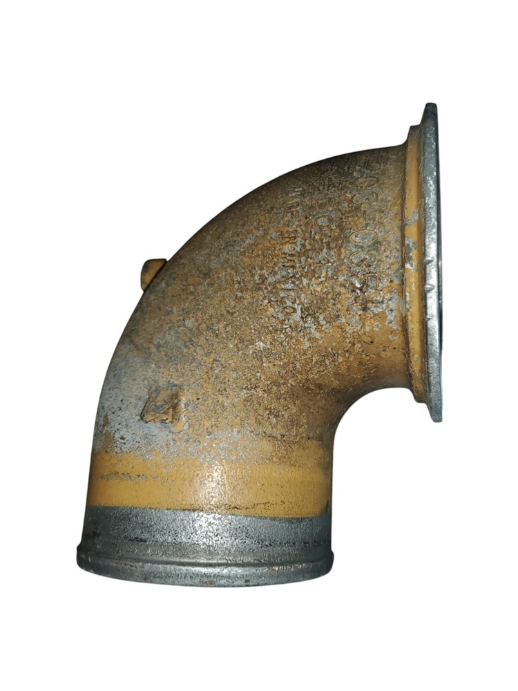Used Caterpillar Intake Elbow (Fits Multiple Models) - 2030351