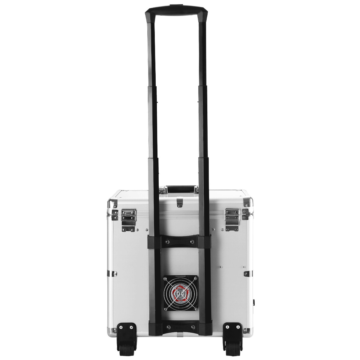 Portable Dental Chair LED Light Mobile Folding Chair/Portable Dental Unit 4 Hole