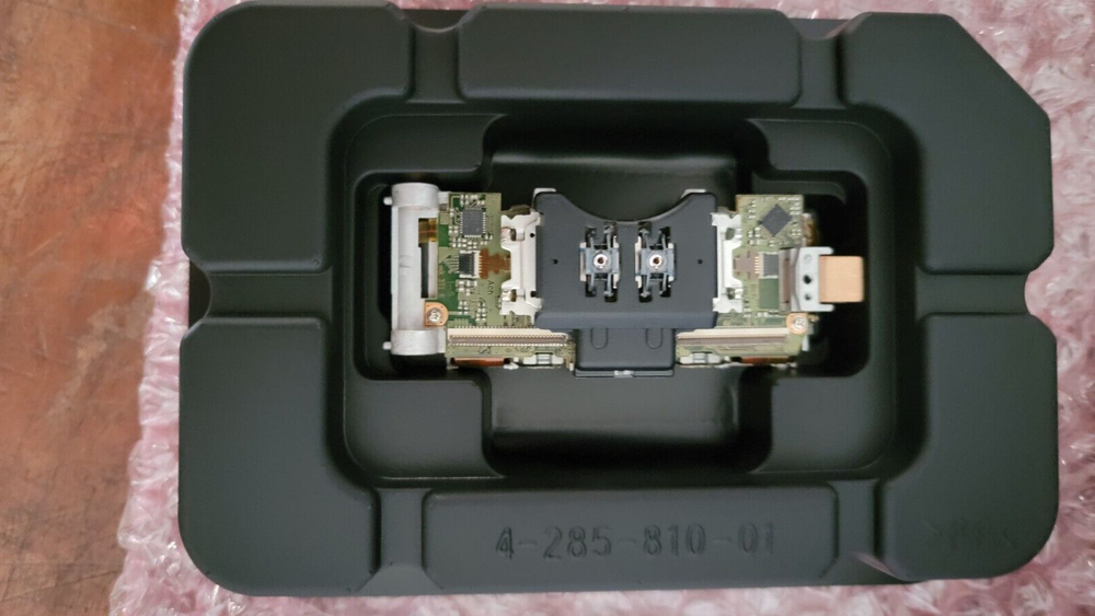 PDWU2 Head Assembly A1837582A HEAD ASSY (XDH-421)(RP)