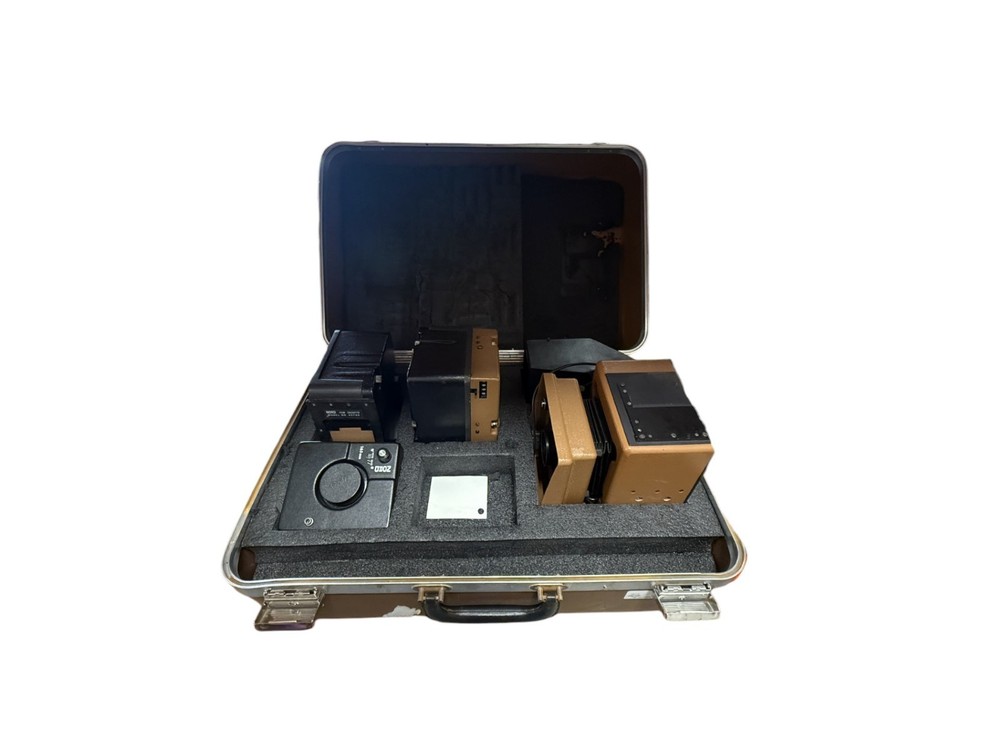 Norco - Long Roll Camera
