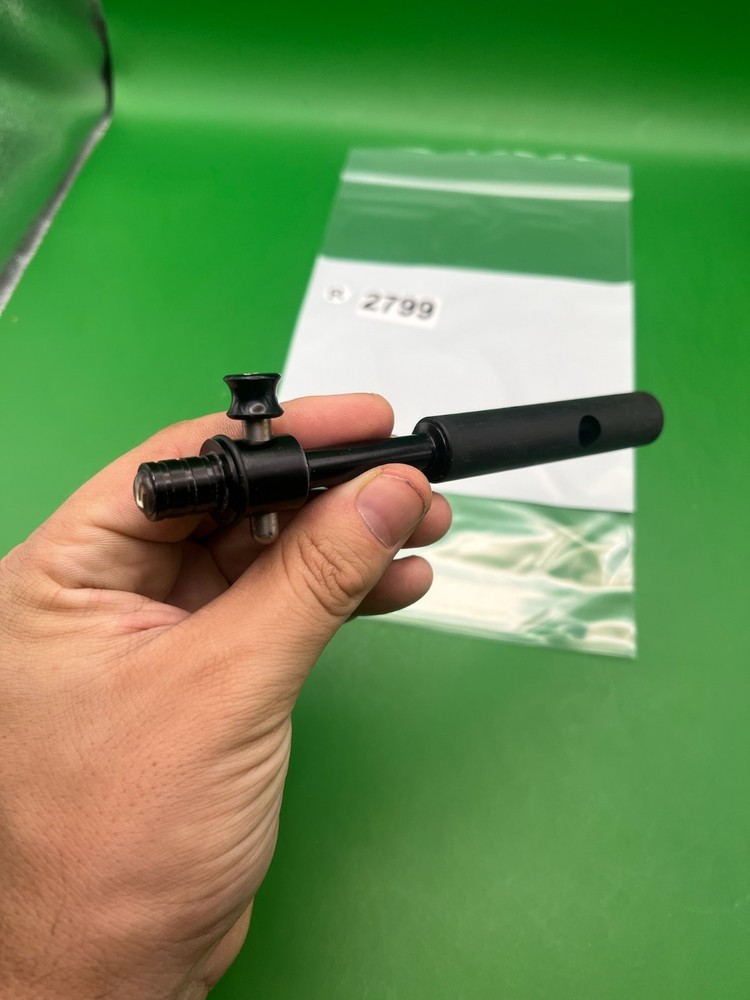 Shocktech Autococker Bolt