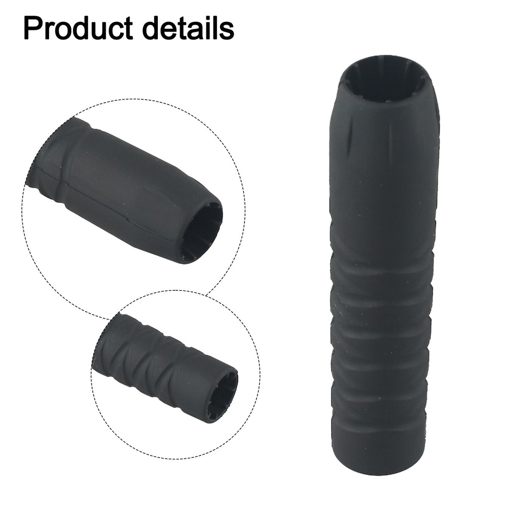 Long lasting diving gear protector suitable for 11 13mm diameter pipes