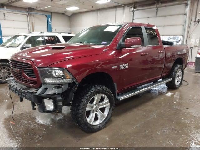 TDODR1500 2018 Air Shutter 931343
