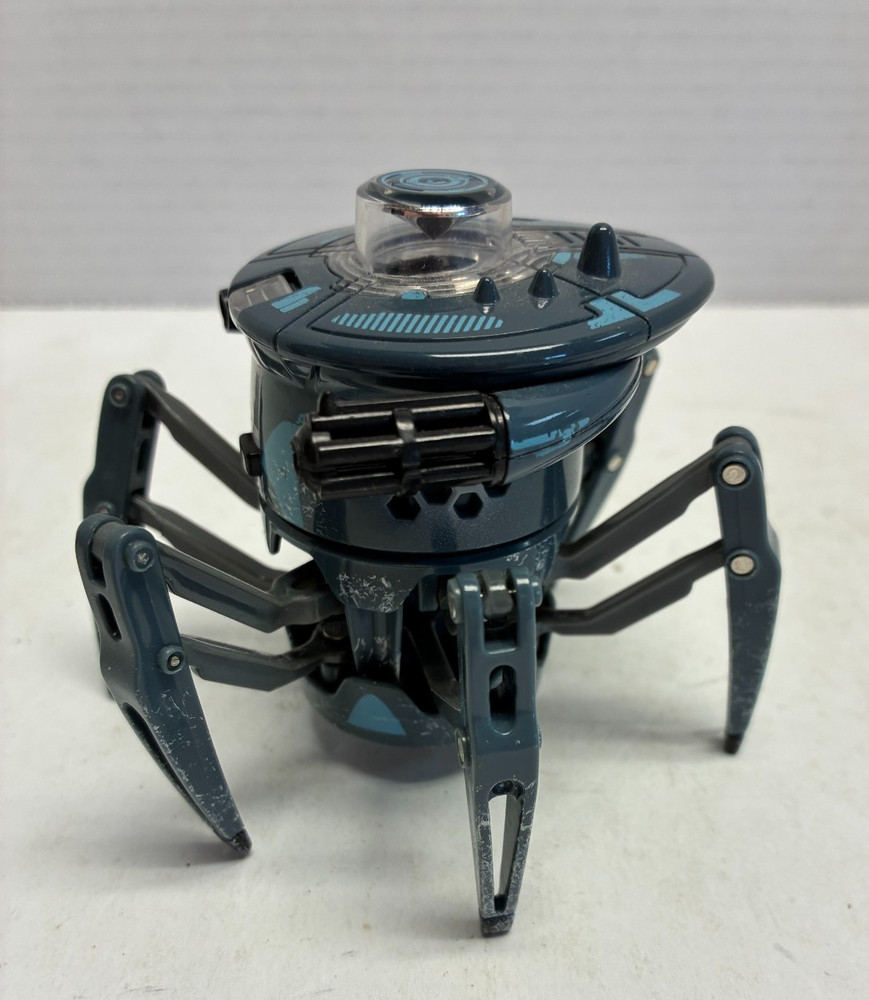 C5 Remote Control HEXBUG Battle Spider Robot 2012 NO Remote Control