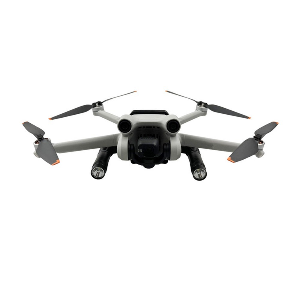 Night Flight LED Double Light Searchlight Lamp for DJI Mini 3 Pro