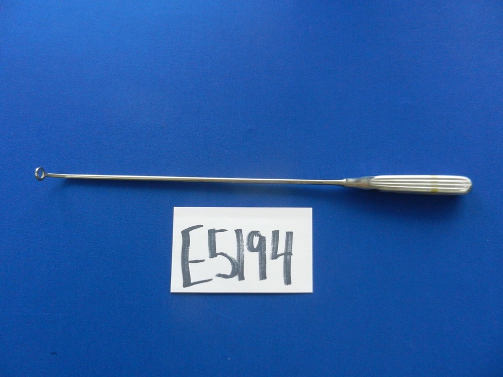 E5194 V. Mueller SU11850028 External Stripper