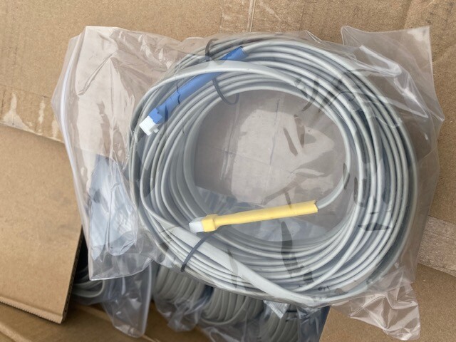 Kason 50 Ft Cable, # 11967000933 (NEW)
