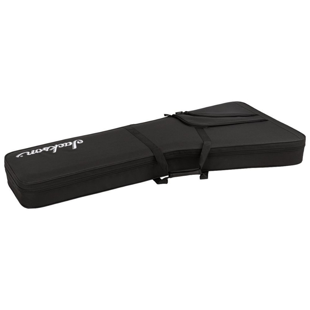 Jackson Rhoads RR Foam Core Case for Jackson RR 6String and 7String Guitars