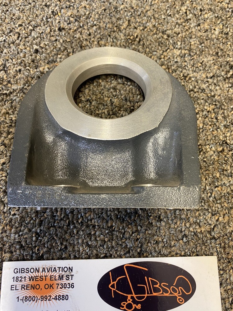 LYCOMING 77290 ENGINE MOUNT BRACKET IO-720