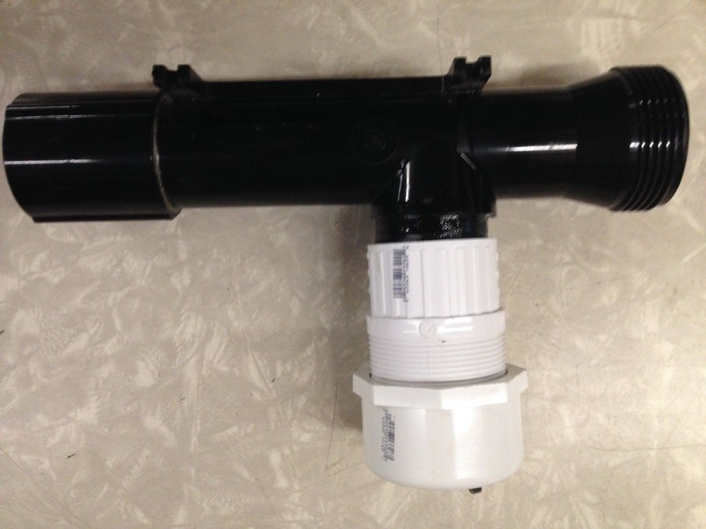 Perma Salt Pool Copper Chamber Recharge